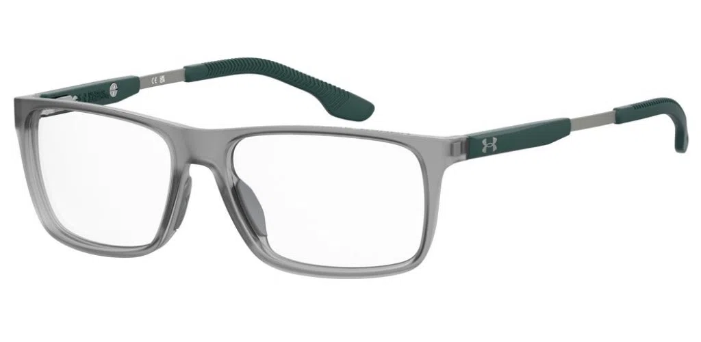 Under Armour UA5075XL Eyeglasses - view 5